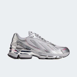 SP5DER x adidas Originals F50 Formotion "Silver Metallic" | KZ6575
